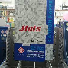 Giấy than Hots