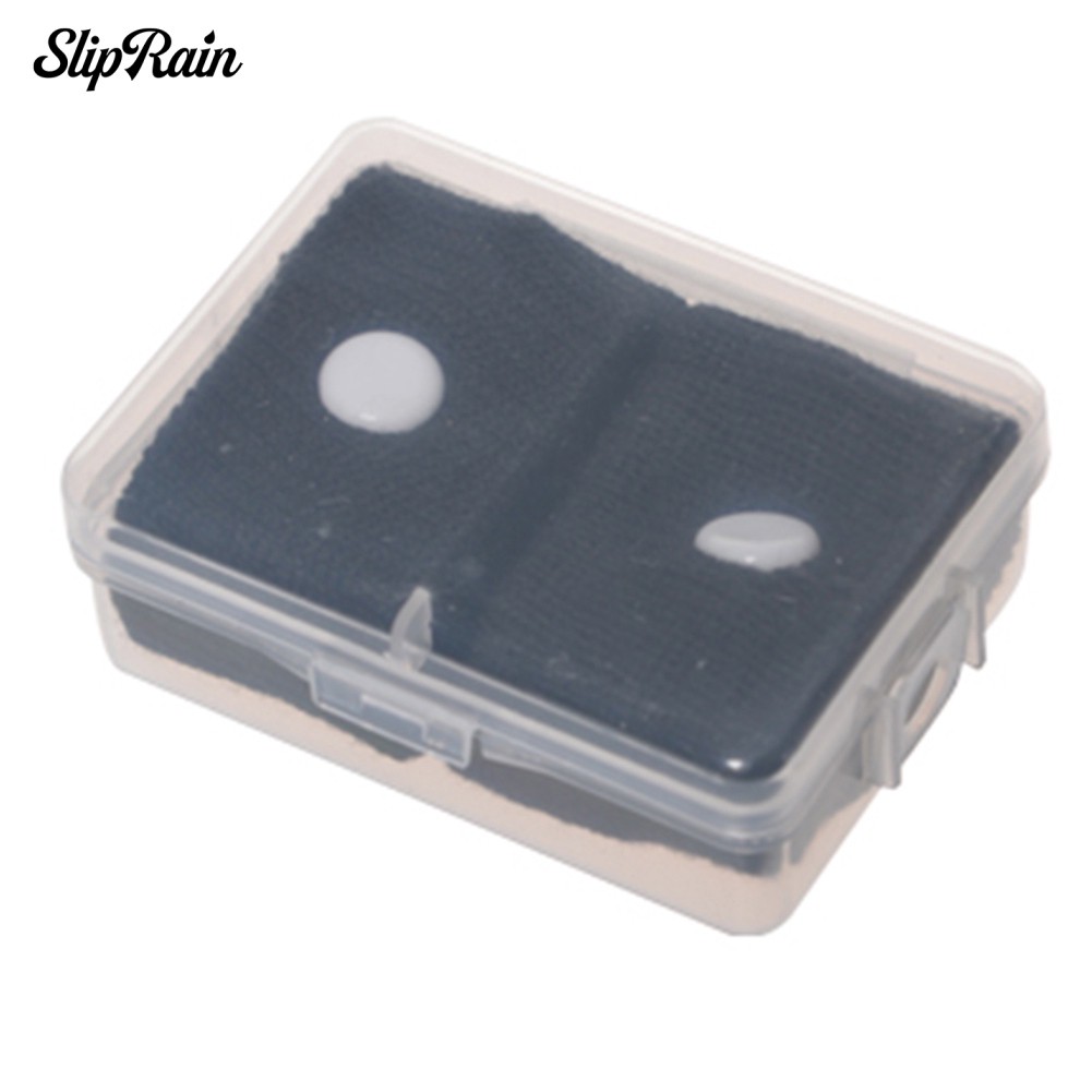 Set 2 vòng đeo tay chống say tàu xe tiện dụng