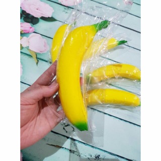 Squishy chuối
