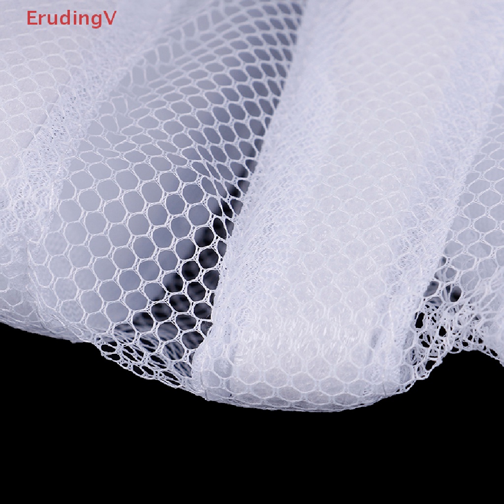 1 Túi Lưới Đựng Bảo Vệ Giày Khi Giặt Máy [Mới]