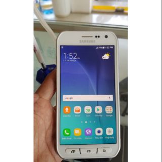 Điện thoại Samsung galaxy s6 active thanh lý