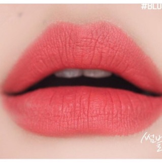 [ CÓ SẴN ] SON BÚT CHÌ 3CE MAISON KITSUNE LIP CRAYON