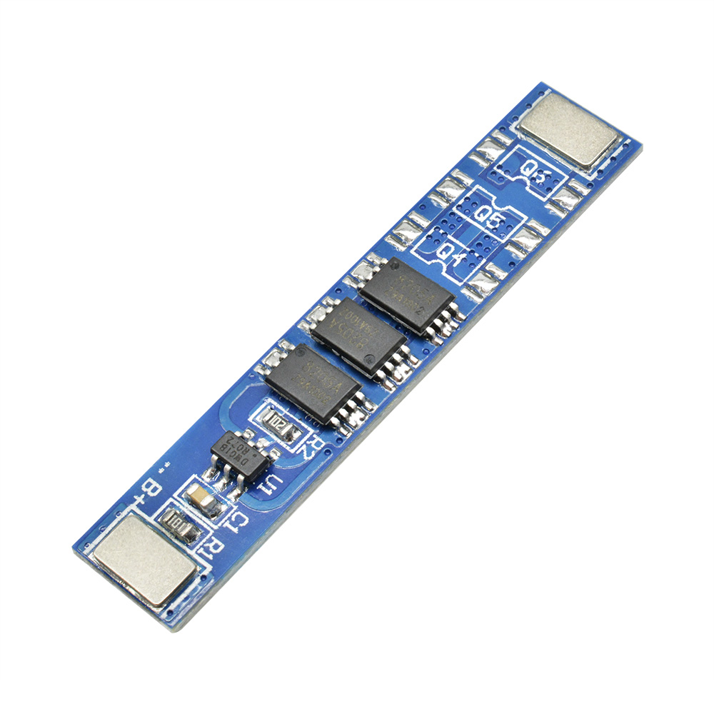 Bảng mạch sạc pin Lithium DIYMORE 1S 5/10/15A 3.7V 18650
