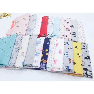 Bộ nỉ size đại cho bé
