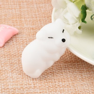 Đồ chơi Mochi giúp giảm căng thẳng