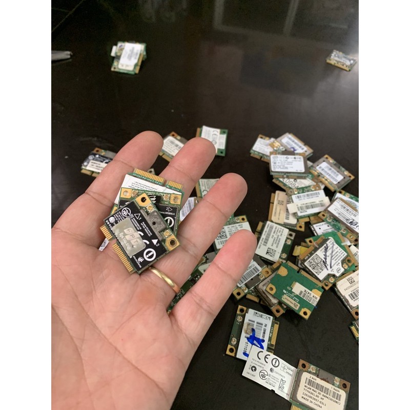 Card Wifi cũ tháo máy | BigBuy360 - bigbuy360.vn