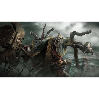 Đĩa Game PS5: Elden Ring Standard