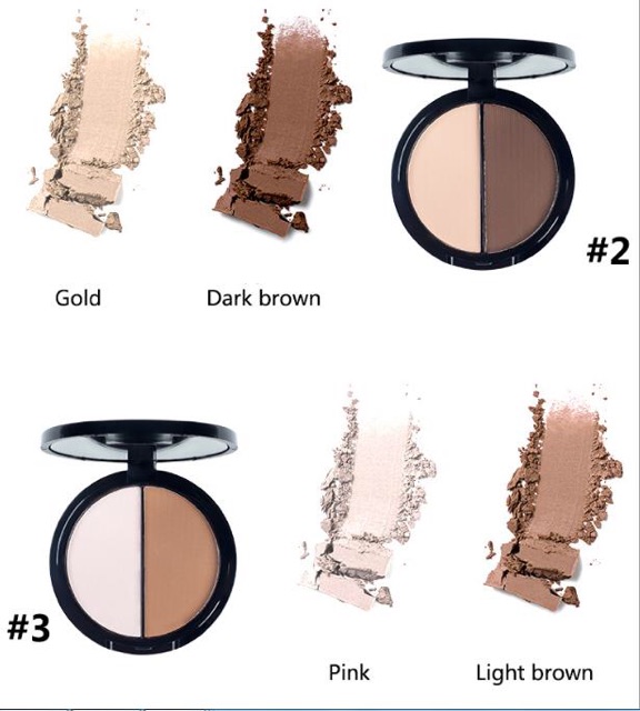 Phấn Tạo Khối Lameila Shading Power Hàng Nội Địa Trung | BigBuy360 - bigbuy360.vn