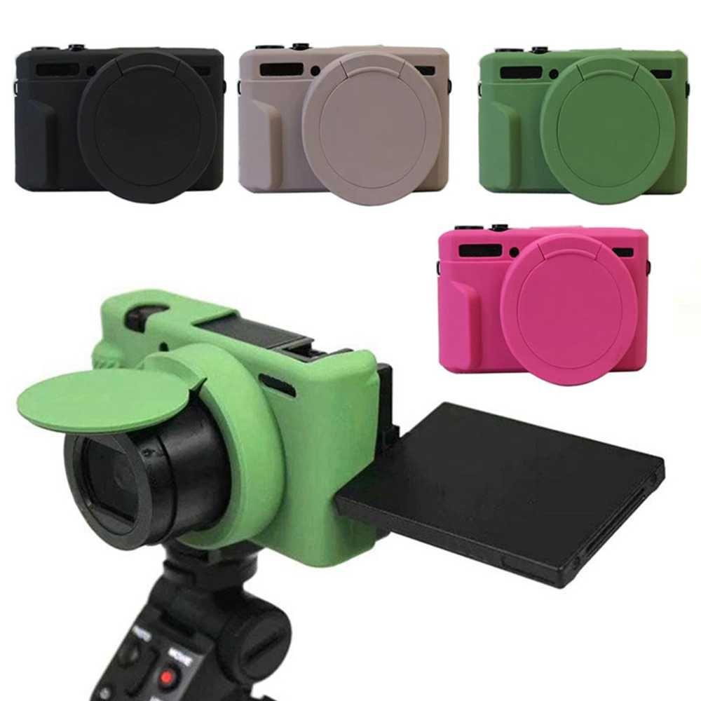 BTLIMER Túi Đựng Máy Ảnh Canon G7XII Chống Thấm Nước Bảo Vệ Tiện Dụng