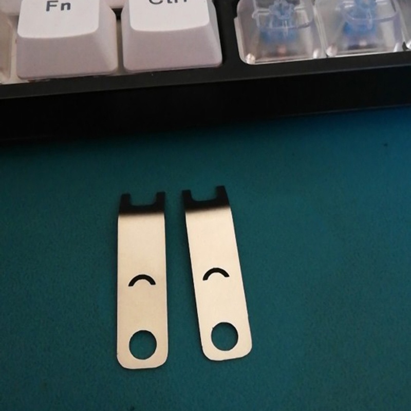Set 2 Dụng Cụ Mở Nắp Máy Tính CNC Chuyên Dụng