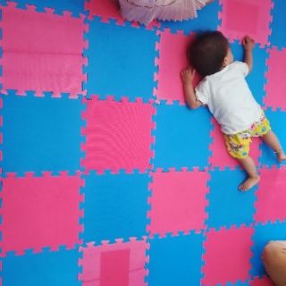 Xốp âu lạc 40x40