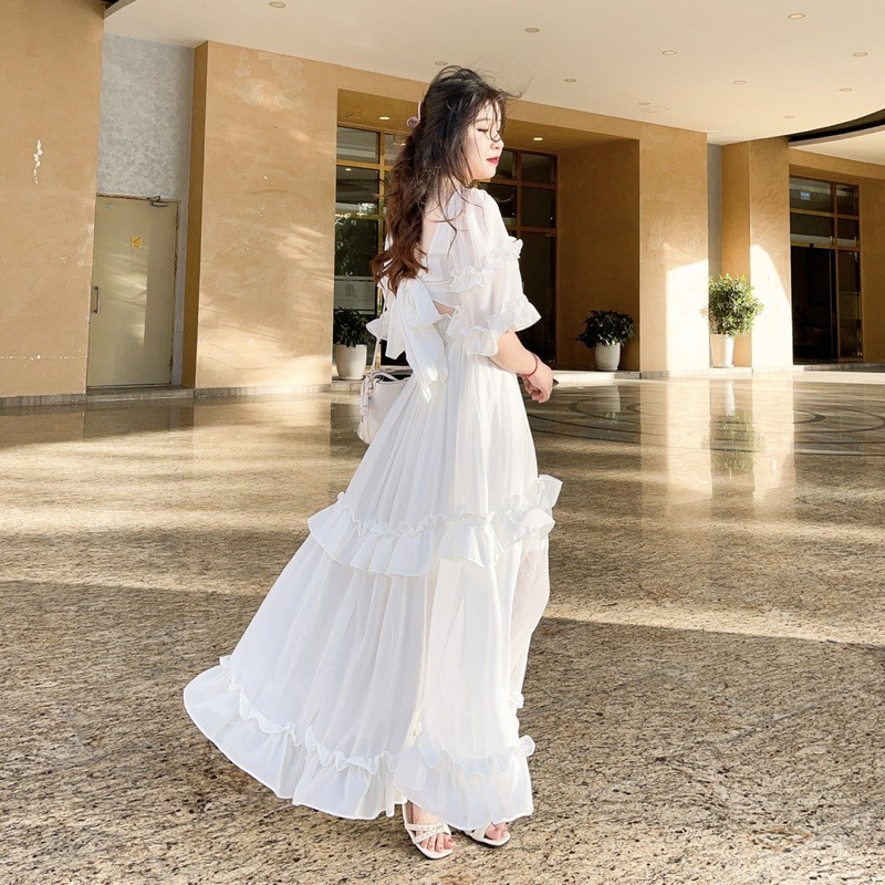 Luxury maxi | BigBuy360 - bigbuy360.vn