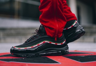 |CÓ SẴN| N. Air max 97 Sliver, Pink, White