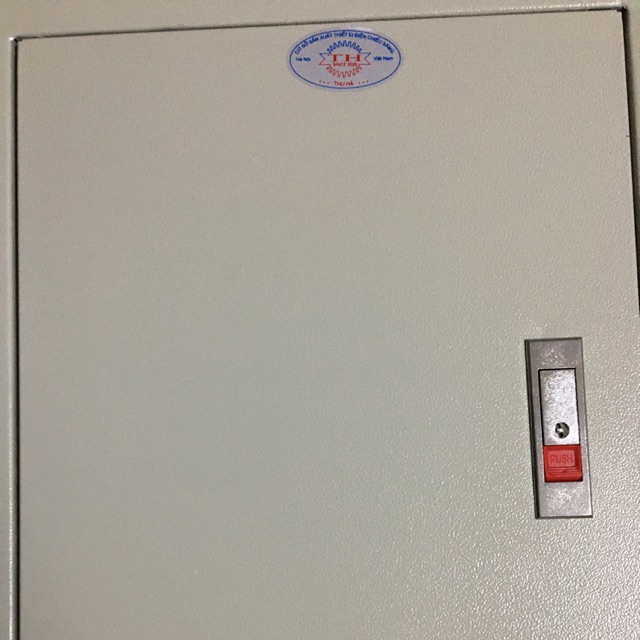 Vỏ tủ điện công nghiệp TH