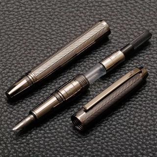 Bút máy cao cấp Hero H610