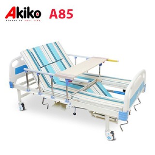 Giường điện y tế đa chức năng Akiko A89