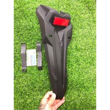 Dè Sau Sonic Gắn Raider Fi MS1981