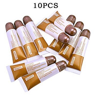 Tuýp dưỡng Mày Môi Vitamin AD Linh Anh Phun Xăm DCPX