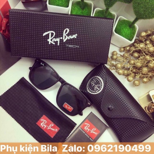 KÍNH MÁT - KÍNH RB NGỐ GỌNG TĂM KÈM HÌNH THẬT