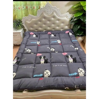 Nệm topper cao cấp giá rẻ