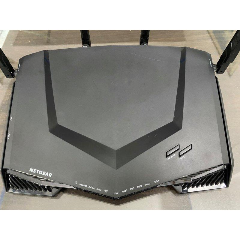 Bộ phát wifi Netgear Nighthawk Pro Gaming XR500 | BigBuy360 - bigbuy360.vn