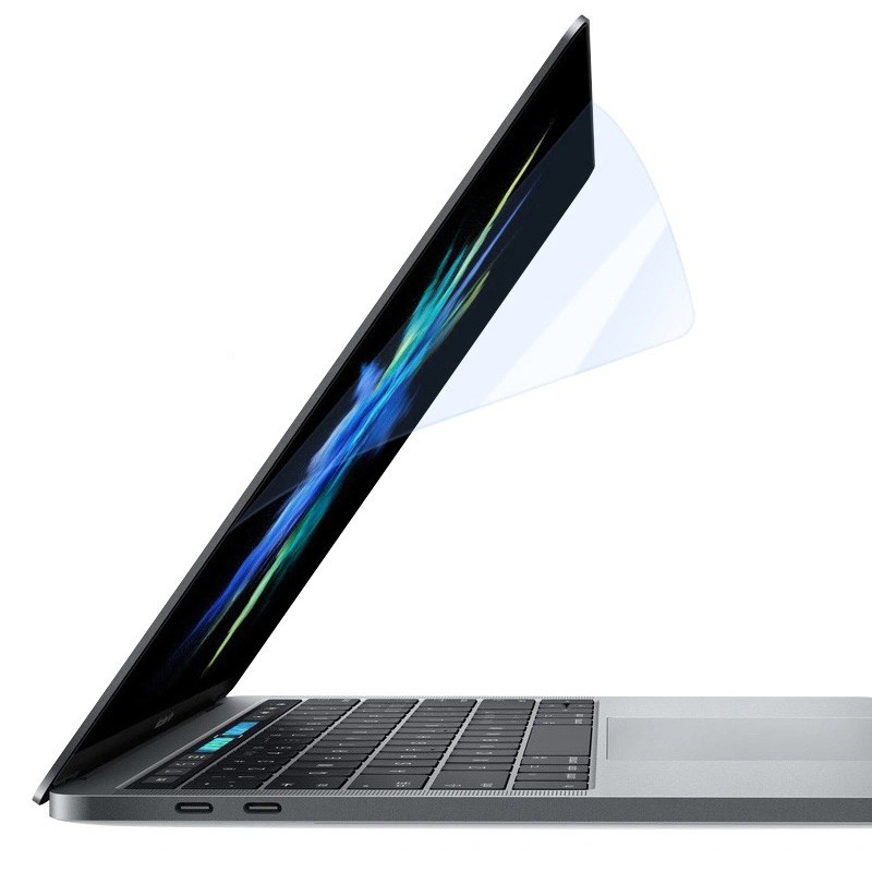 Miếng dán bảo vệ màn hình Batianda HD cho Macbook Air / Pro (đủ các mẫu mã)