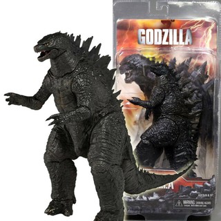 Đô chơi Neca Godzilla- Gipsy Danger- Predator- Penny Wise