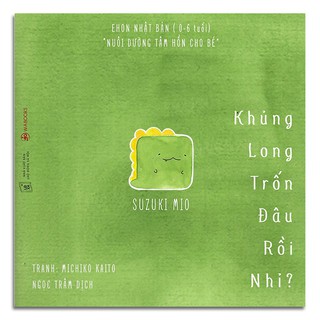 Sách Wabooks - Ehon Đi Đâu Thế (Bộ 3 Cuốn)