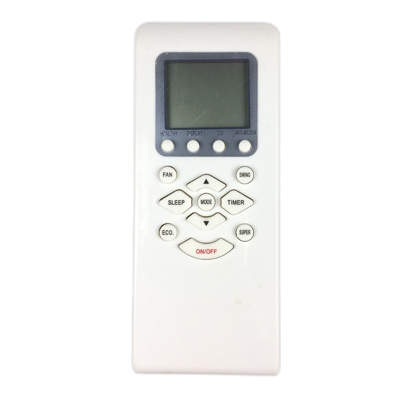 Điều Khiển Từ Xa Không Dây Cho Máy Lạnh GYKQ 21 KFR 52LW B2