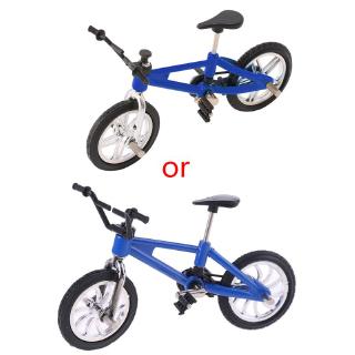 Mô Hình Xe Đạp Mini Mtb Bmx Fixie