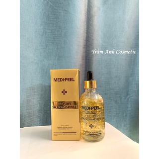 Tinh chất Serum vàng 24K MEDIPEEL
