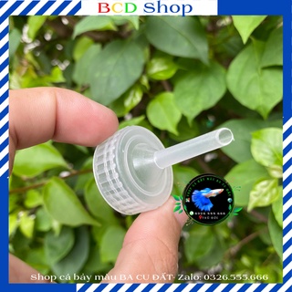 Nắp ấp ARTEMIA