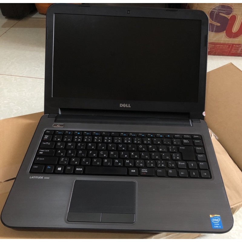 Dell Latitude 3440 | BigBuy360 - bigbuy360.vn