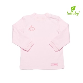 LULLABY Áo cổ lọ NH0213