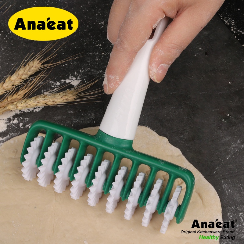 Thanh lăn Anaeat cắt/ tạo hình bột trang trí bánh