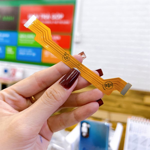 Cáp nối main sạc Vivo Y3s