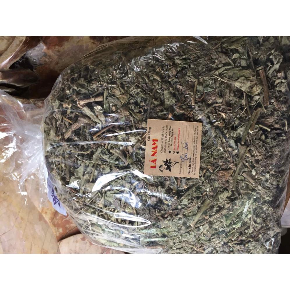 1kg Cây Cải Trời khô hàng chuẩn xịn loại 1 thơm ngon