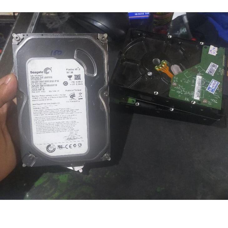 Ổ Cứng 7kv 250gb Sata Pc | BigBuy360 - bigbuy360.vn