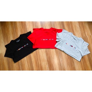 ÁO THUN BASIC TSHIRT NỮ