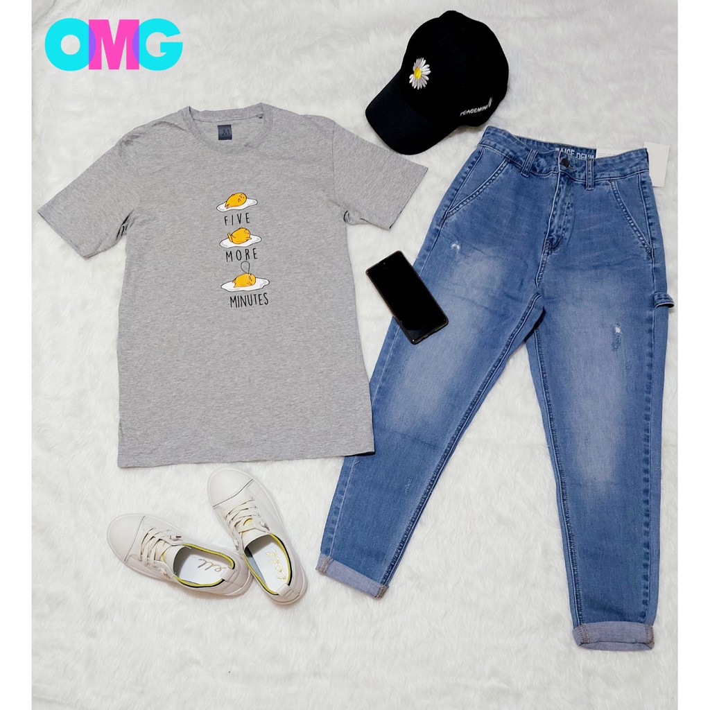 ÁO THUN MÈO MURAKAMI RADIO 3 MÀU CHẤT ĐẸP THỜI TRANG, CÁ TÍNH