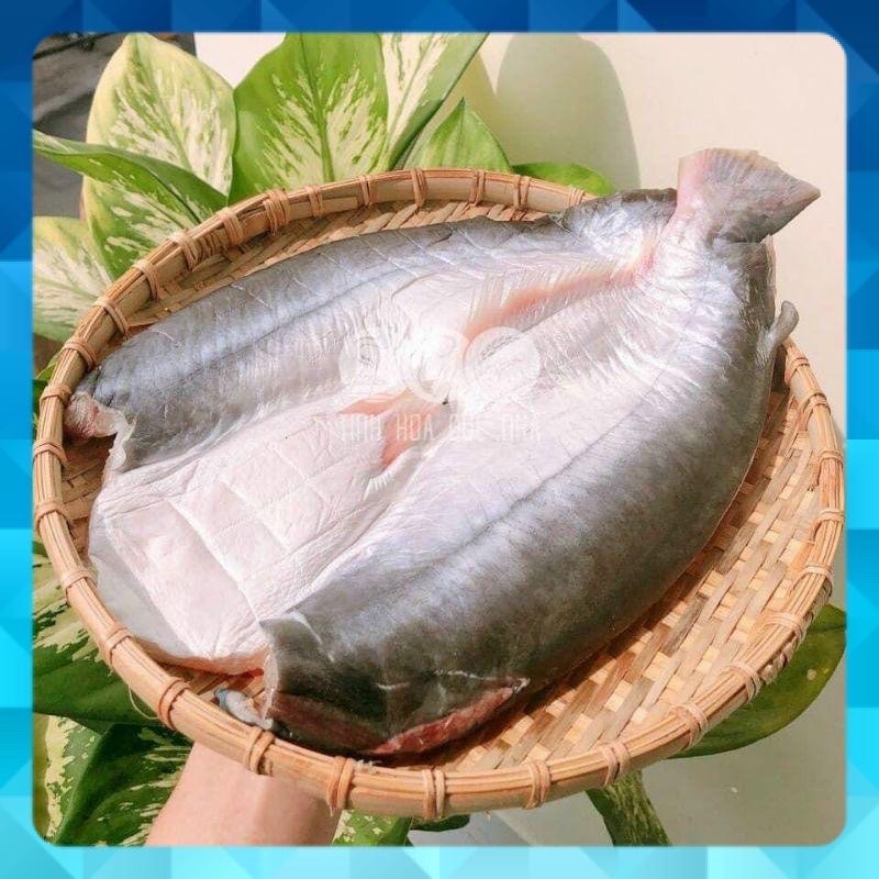 Khô Cá dứa 1 nắng 1kg Chỉ giao TPHCM