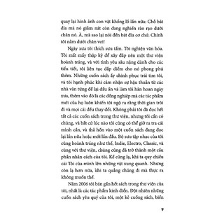 Men Bờ Vực Thẳm