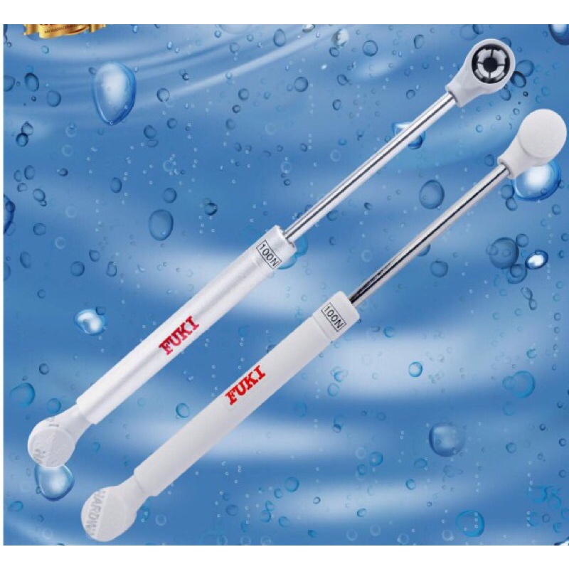 Tay nâng thuỷ lực Piston