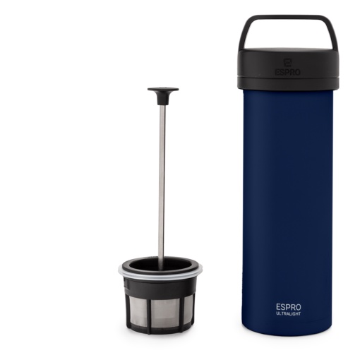 Bình Pha Cafe French Press Siêu Nhẹ - Espro Ultralight P0
