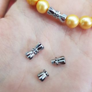 Khóa vòng tay inox vặn siêu bền