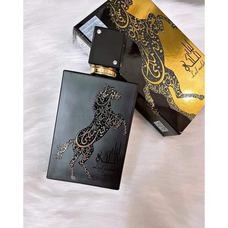 [HÀNG HOT] NƯỚC HOA NỘ ĐỊA DUBAI LATAFA | BigBuy360 - bigbuy360.vn