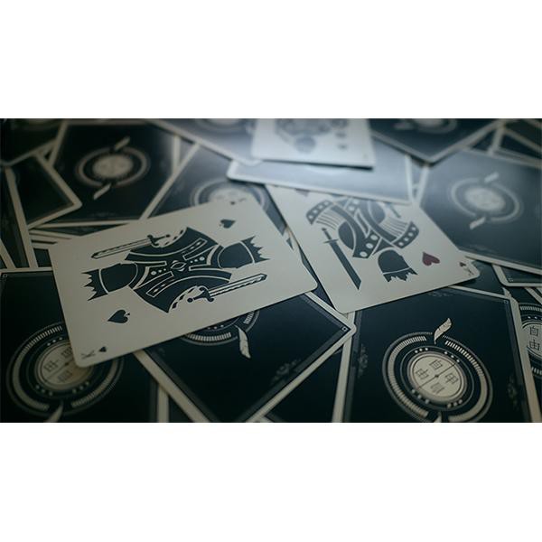 Freedom Playing Cards