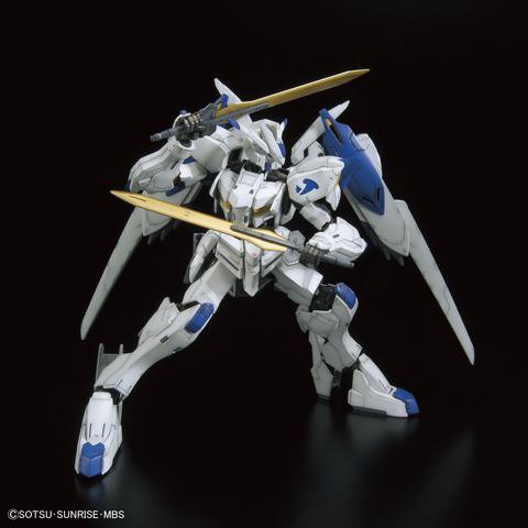 Mô Hình Gundam HG Gundam Bael Series HG IBO Iron Blooded Orphans Tỉ Lệ 1/144