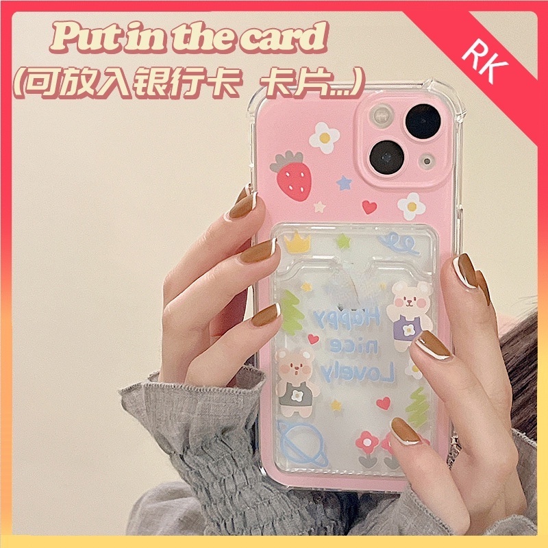 Ốp lưng iphone Ốp lưng iphone Ốp Điện Thoại Cho Iphone 13mini 13 13pro 13pro Max 12Mini 12 12 Pro 14promax 11 11 Pro 11 Pro Max X Xs Xr Xs Max 6 6s 7 8 Plus RK CASE RK CASE