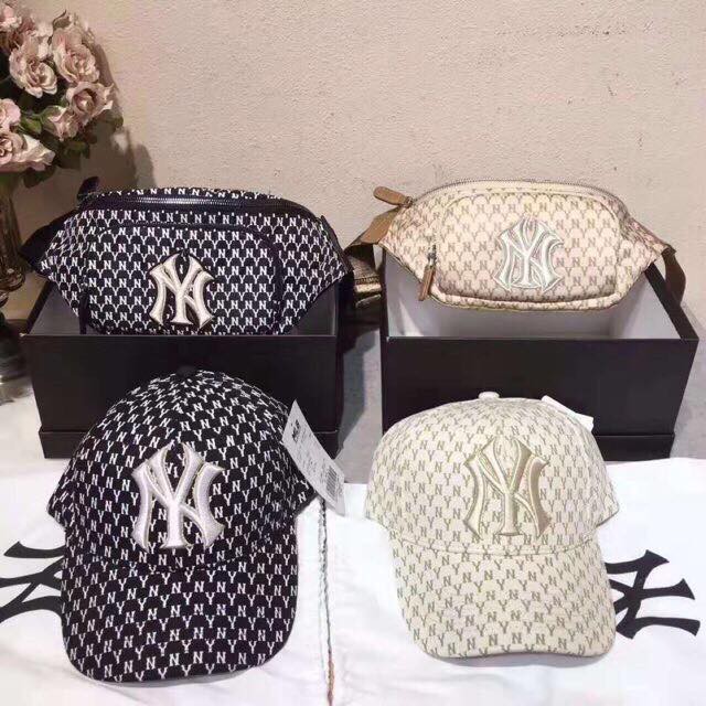 Sét mũ+ túi bao tử NY cực chất